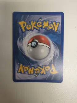 Tepig - BW07 BW07 Pokemon Promo Black and White Promos Card NM - Image 2