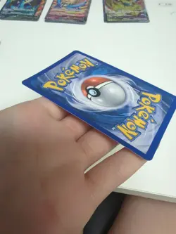 Tepig - BW07 BW07 Pokemon Promo Black and White Promos Card NM - Image 3