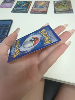 Tepig - BW07 BW07 Pokemon Promo Black and White Promos Card NM - Image 5