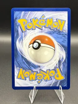 Pikachu EX Surging Sparks Double Rare Card 057/191 - Image 2