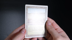 Savannah Magic Card Dual Land Revised MTG Reserved List - Image 2