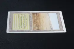 Savannah Magic Card Dual Land Revised MTG Reserved List - Image 4