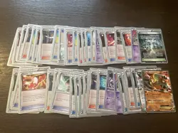 Pokemon 2015/2016 World Championship Cards - Lot of 47 - Image 1