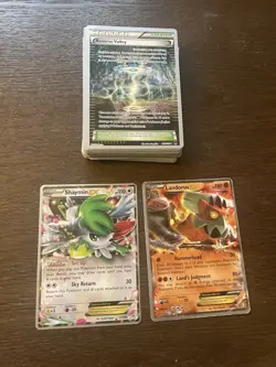 Pokemon 2015/2016 World Championship Cards - Lot of 47 - Image 2
