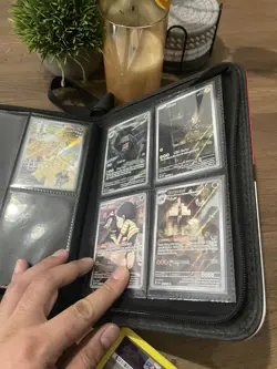 Beautiful Collectors’ Mew EX #53 PSA 9 Mint + 3 FREE mystery cards! - Image 4