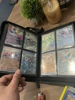 Beautiful Collectors’ Mew EX #53 PSA 9 Mint + 3 FREE mystery cards! - Image 5