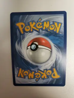 Dhelmise V - 187/202 - Pokemon Sword & Shield Base Set Full Art Rare Card NM - Image 2