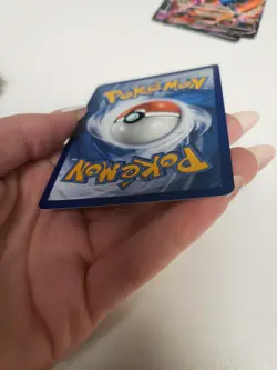 Dhelmise V - 187/202 - Pokemon Sword & Shield Base Set Full Art Rare Card NM - Image 4