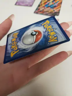 Dhelmise V - 187/202 - Pokemon Sword & Shield Base Set Full Art Rare Card NM - Image 5