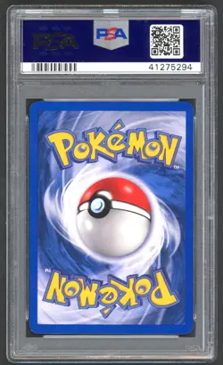Pokemon Cards - PSA 10 Darkness Energy 86/106 - Ex Emerald - GEM MT - PSA10 - Image 2