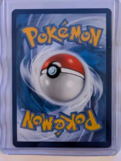 Pokemon Deoxys GG12/GG70 Ultra Rare Holo Card Crown Zenith Galarian Gallery - Image 2