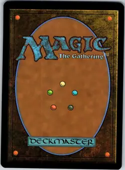 Magic The Gathering Wizard's Rockets 252 Lord Of The Rings - Image 2