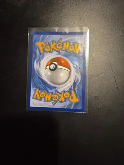 Espeon & Deoxys GX Holo Ultra Rare Card 72/236 Sm-Unified Minds - Image 5