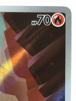 Pokemon Cards - Charmander AR 168/165 sv2a Pokemon Card 151 (JP) - Image 4