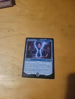 Mystical Tutor Signature Spellbook: Jace Regular - Image 2