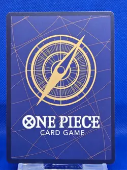 Nami OP15-086 SR | Adventure on Kami's Island | One Piece TCG | English - Image 2