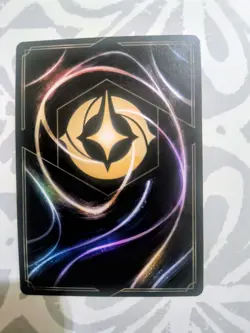 Disney Lorcana Angel - Experiment 624 191/204 Legendary Winterspell NM / NP - Image 3