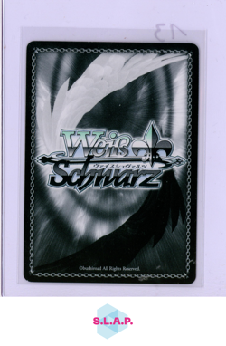 ZERO TWO MOMENTARY PEACE WEISS SCHWARZ S57-055S 2018 DARLING IN THE FRANXX JP - Image 2