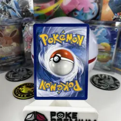 Meowth VMAX SWSH005 SWSH: Sword & Shield Promo Cards Holo - Image 2
