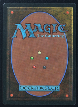 Plateau Magic Card Dual Land Revised MTG Reserved List - Image 3