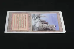 Plateau Magic Card Dual Land Revised MTG Reserved List - Image 4