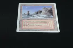 Plateau Magic Card Dual Land Revised MTG Reserved List - Image 5