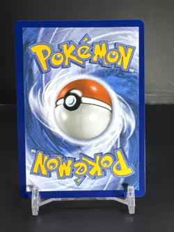 Pokemon TCG Ivysaur Mega Evolution Reverse Holo Card 134/132 - Image 2