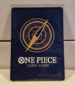 Monkey D Luffy Premium Card Collection 6 Assort Vol. 1 OP10-111 English Promo - Image 2