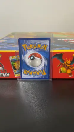 Pokemon Charmander SVP044 Scarlet & Violet Promo Holo Basic Card 60 HP - Image 2