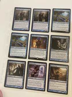 Huge Stack Of Magic: The Gathering Cards/ Random Assortment - Image 2