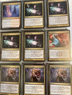 Huge Stack Of Magic: The Gathering Cards/ Random Assortment - Image 4