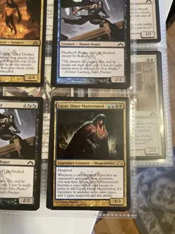 Huge Stack Of Magic: The Gathering Cards/ Random Assortment - Image 5