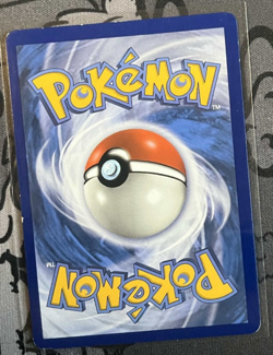 Celebi & Venusaur GX SM167 Sm Holo Pokemon Card Near Mint - Image 2