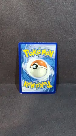 Eevee - (Build-A-Bear Workshop Exclusive) 063/098 Miscellaneous Cards & Products - Image 3