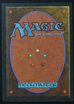 Bayou Magic Card Dual Land Revised MTG Reserved List - Image 3