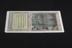 Bayou Magic Card Dual Land Revised MTG Reserved List - Image 4