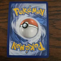 Pokemon TCG Evolutions Eevee Holo Prismatic Card 074/131 Master Ball - Image 4