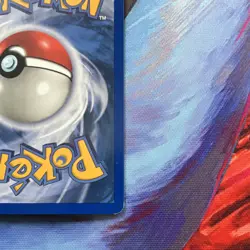 Pokemon TCG Skarmory 21/97 Dragon Rare Reverse Holo Basic 70 HP Card - Image 4