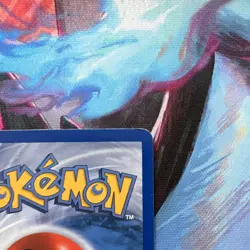 Pokemon TCG Skarmory 21/97 Dragon Rare Reverse Holo Basic 70 HP Card - Image 5