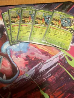LOT of Ascended Heroes Promo Cards Mint Condition - Image 4