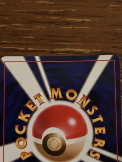 Clefairy Holo No.035 Base Set - Japanese Pokemon Card - 1996 - Image 3