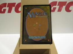 MTG Lord of the Rings The Grey Havens Borderless 0443 - Image 2