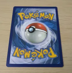 Pokemon Neo Upper Energy 162/162 Temporal Forces TCG Card - Image 4