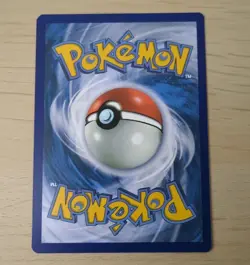 Pokemon Neo Upper Energy 162/162 Temporal Forces TCG Card - Image 5