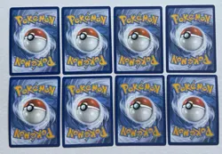 Pokemon TCG Full Art Card Lot - 20 Cards NM - Image 4