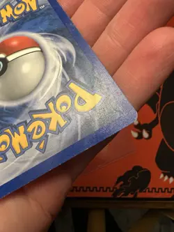 Pokemon TCG Dragonite EX 2003 Holo Card 90/97 Dragon E Reader MP (Crease/Dmg) - Image 4