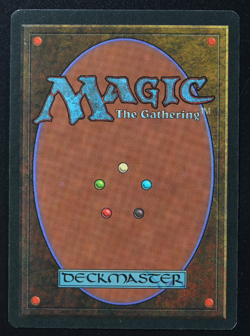 Badlands Magic Card Dual Land Revised MTG Reserved List - Image 3