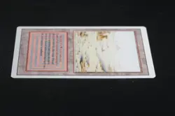 Badlands Magic Card Dual Land Revised MTG Reserved List - Image 4