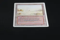 Badlands Magic Card Dual Land Revised MTG Reserved List - Image 5