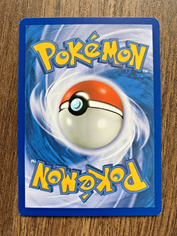 Teddiursa 65/95 - 2010 Pokemon Unleashed Common Card - CLEAN NM - Image 2